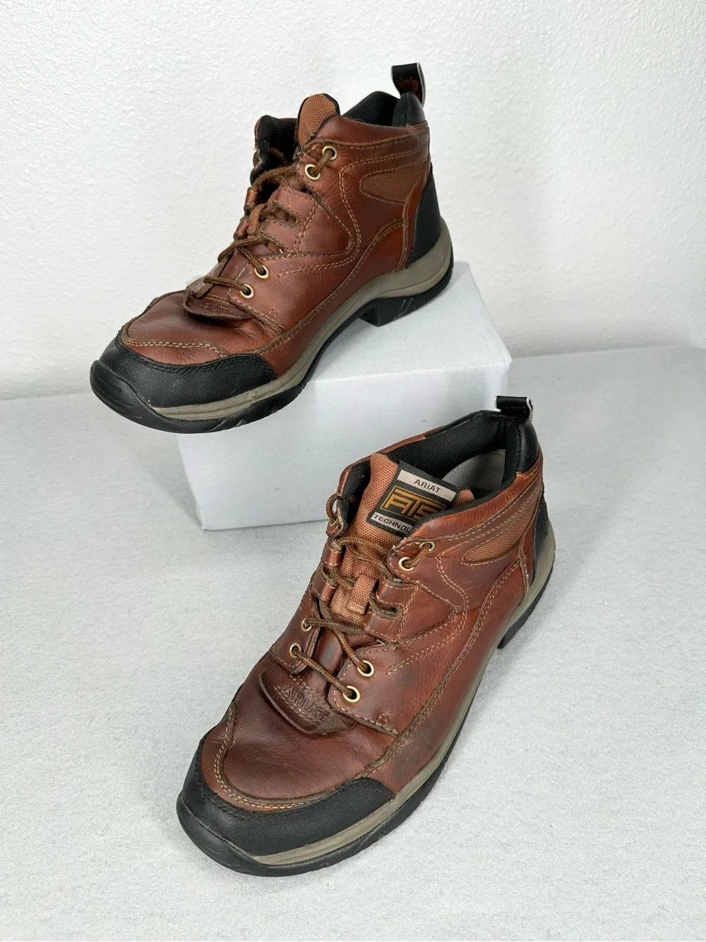 Ariat Men's Terrain Boot